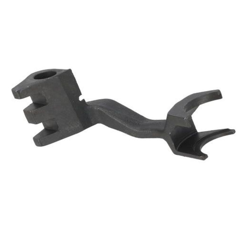 Transmission Shift Fork - 1st and Reverse fits Allis Chalmers 5040 72089235 fits FIAT 415 450 480 588709 fits Oliver 1265 672596A fits Long TX10554