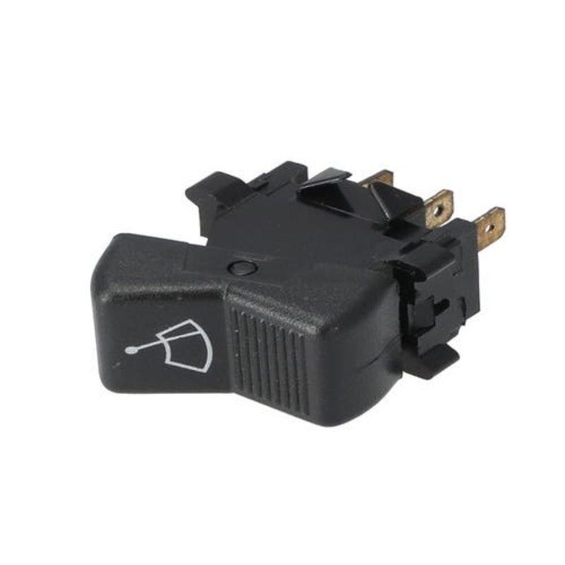Windsheild Wiper Switch fits Belarus 505 510 525 530 532 560 562 570 572 800 802 820 822 825 900 902 905 920 922 925 1025 8311 8345 9311 P147-09-09