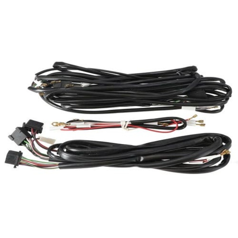 Wiring Harness Rear fits Long 350 445 445SD 445V 550 REARLOOM-445