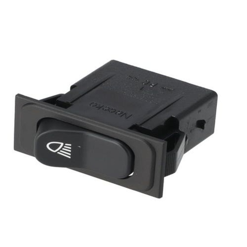 Work Light Switch fits Kioti DK35 DK40 DK45 DK50 DK75 DS4110 DS4110 HS DS4510 MEC2200GW T4935-54221