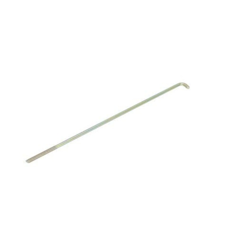 Battery Clamp Bolt fits Kioti LB1914 LK2554 LK3054 76591-54490