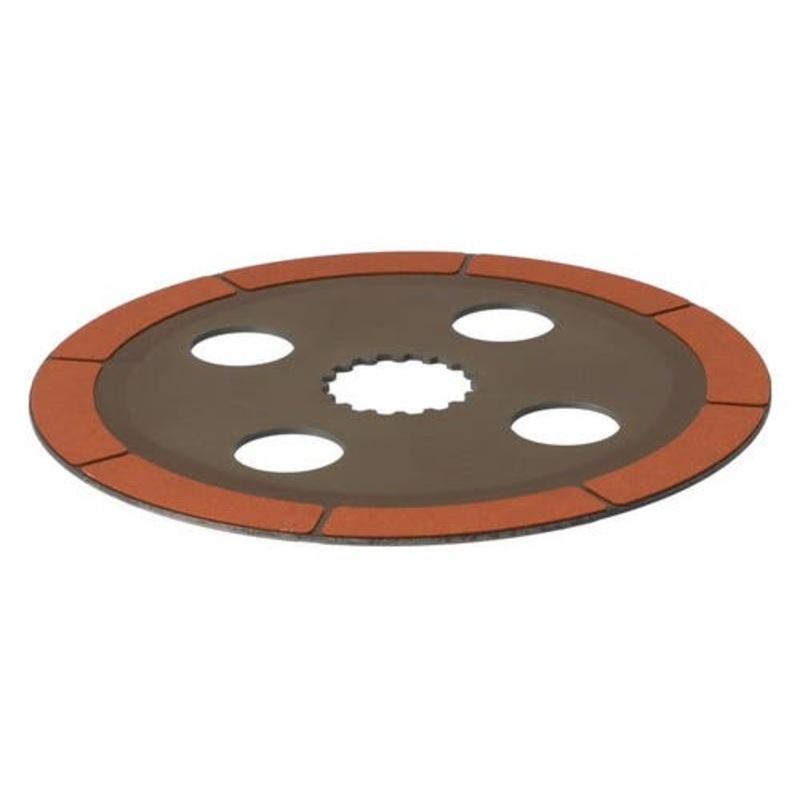 Brake Disc fits Kioti CK25 CK27 CK30 CK35 DK40 DK45 DK50 DK55 DS3510 DS4110 DS4110 HS DS4510 LK2554 LK3054 T2440-28203