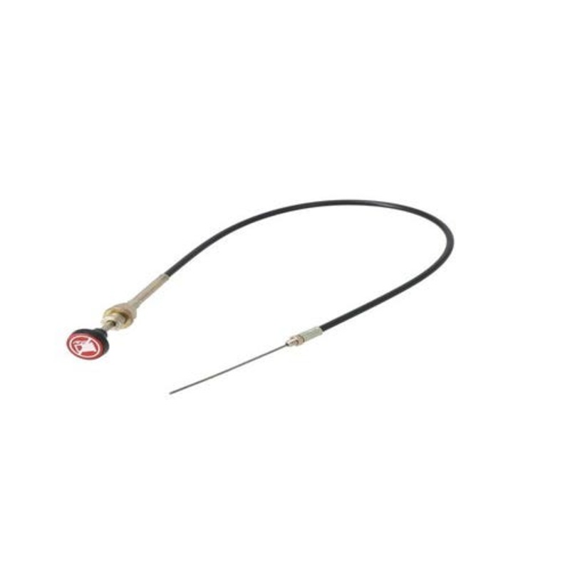 Cable - Fuel Stop / Shutoff fits Kioti CK20 T2350-55412