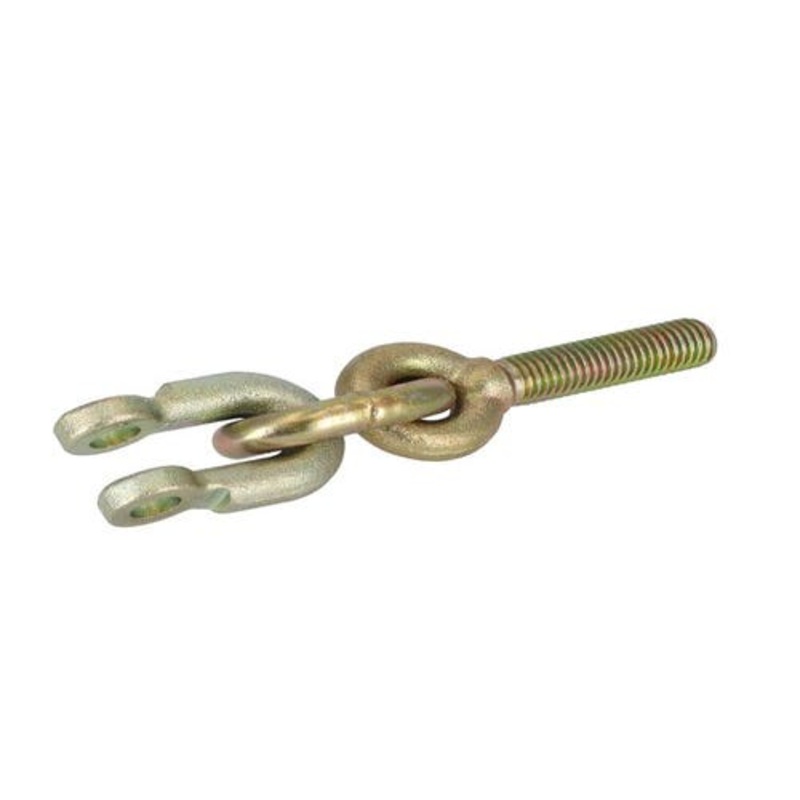 Check Chain Front fits Kioti CK20 LB1914 LK2554 35110-71811