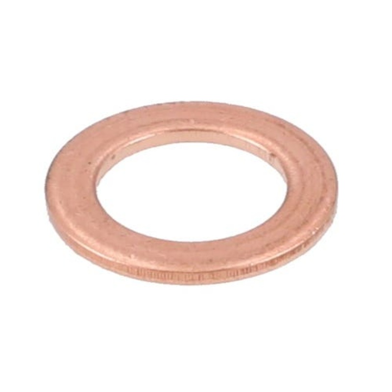 Copper Washer fits Kioti CK20 CK25 CK27 CK30 CK35 DK35 DK40 DK45 DK50 DK55 DK75 DS3510 DS4110 DS4110 HS DS4510 LB1914 LK2554 LK3054 15021-33661