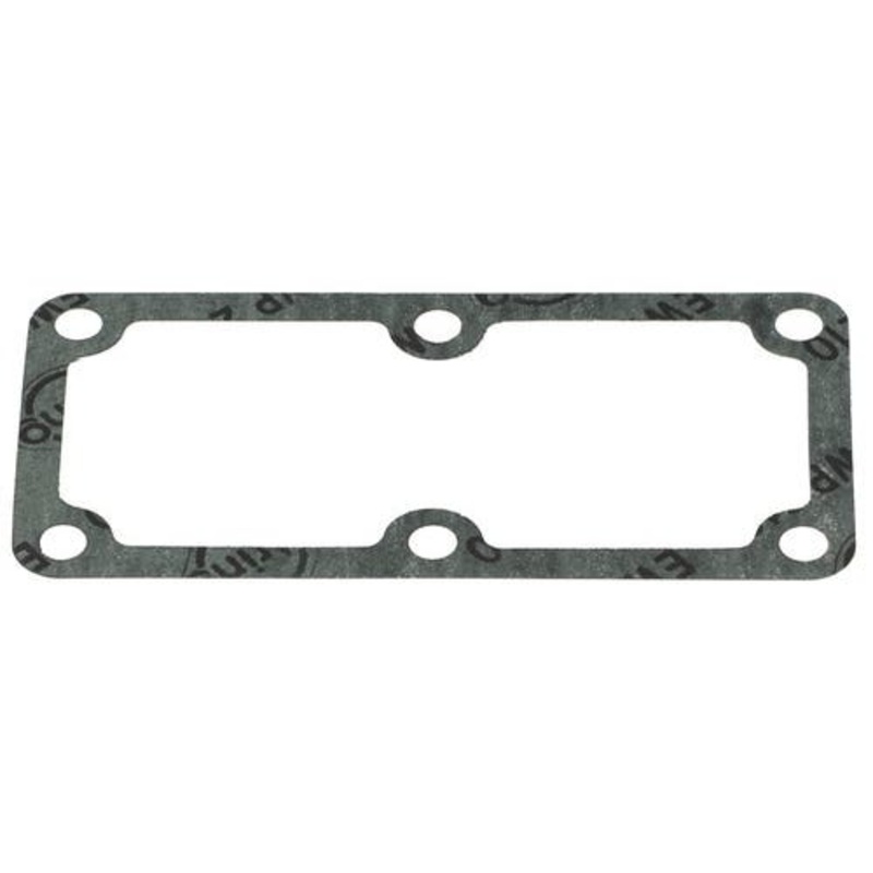 Flange Gasket fits Kioti CK20 LB1914 MEC2200GW MEC2200SW E5700-72922 fits Daedong 3C093 3C093