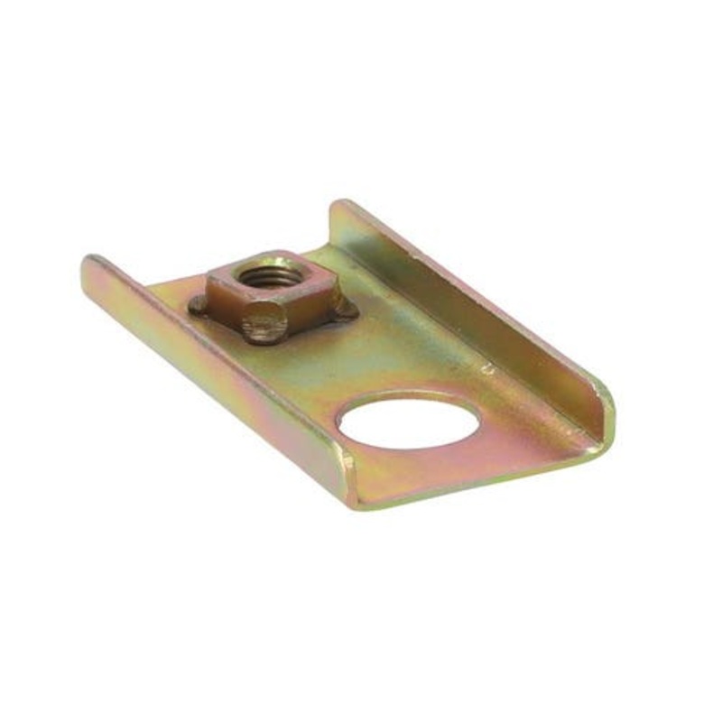 Front Grille Retainer fits Kioti LK2554 LK3054 LK3504 T2540-18282