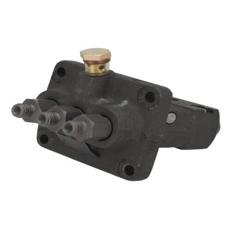 Fuel Injection Pump Assembly fits Kioti CK25 LK2554 E5500-51015 E5500-51012