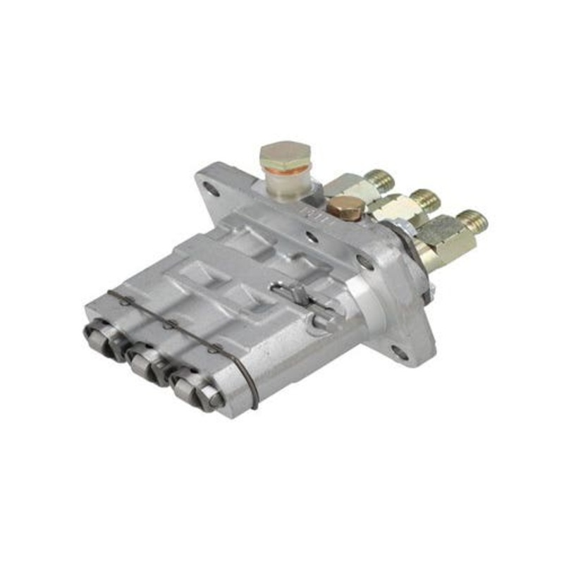 Fuel Injection Pump Assembly fits Kioti CK27 CK30 CK35 DK35 DS3510 LK3054 LK3504 E5800-51016 E5800-51011