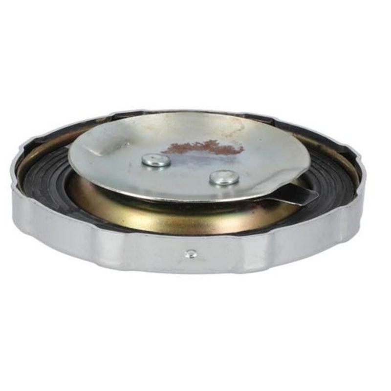 Fuel Tank Cap - Chrome fits Kioti DK65 82KC-1010