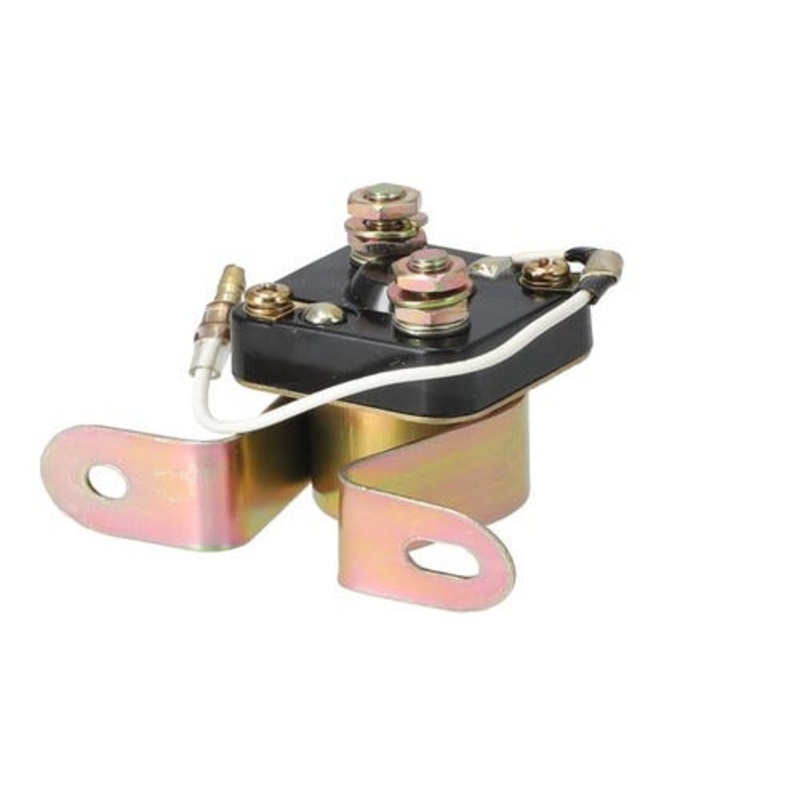 Glow Plug Relay fits Kioti DK45 DK65 LB1914 T2305-60241