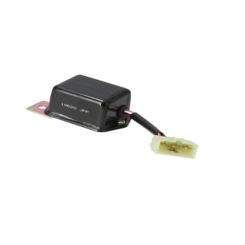 Glow Plug Timer fits Kioti CK20 LB1914 T2305-60234