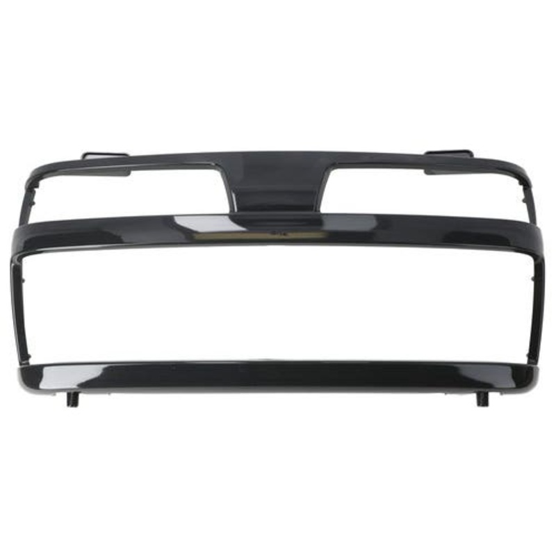 Grille Frame - Front fits Kioti DK35 DK40 DK45 T4025-50812BB T4025-50811