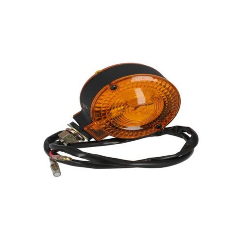 Hazard Light fits Kioti CK25 CK27 CK30 T2185-69061