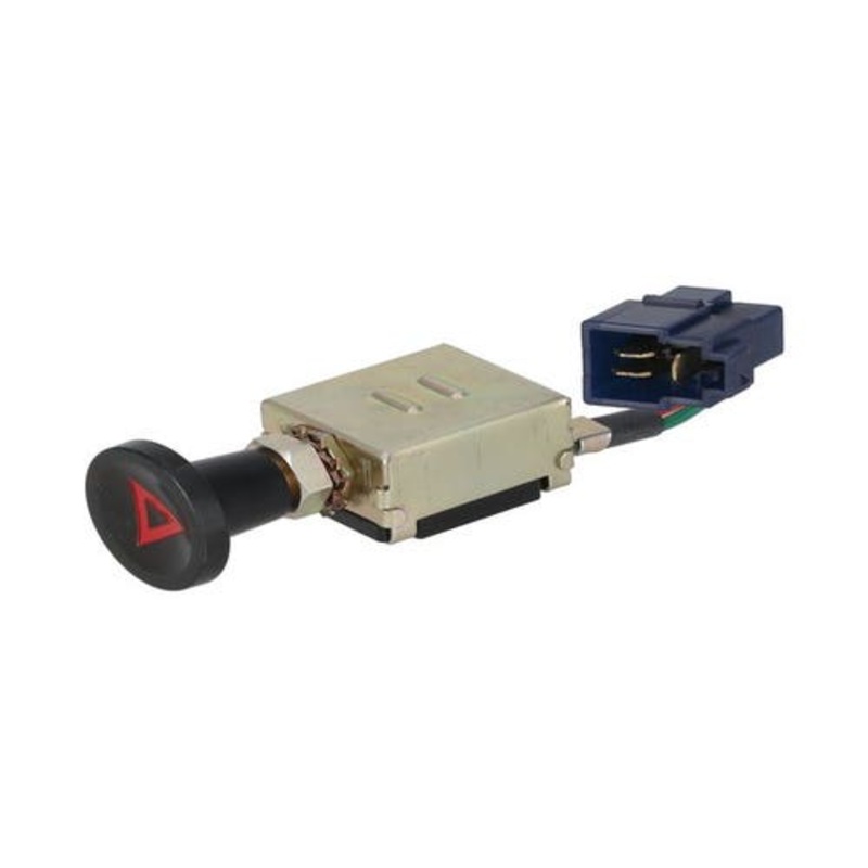 Hazard Switch fits Kioti LB1914 LK2554 LK3054 84612-32622