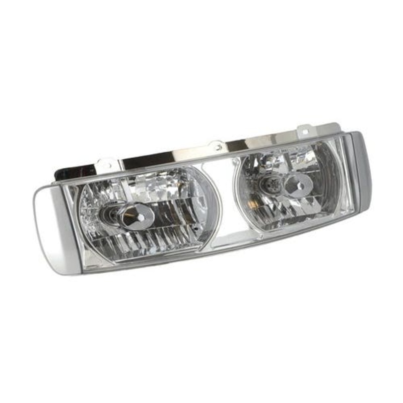 Headlight Assembly fits Kioti CK20 T2350-69511