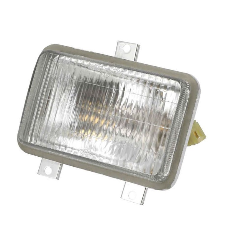 Headlight Assembly fits Kioti LB1914 T2305-33802 T2305-33801