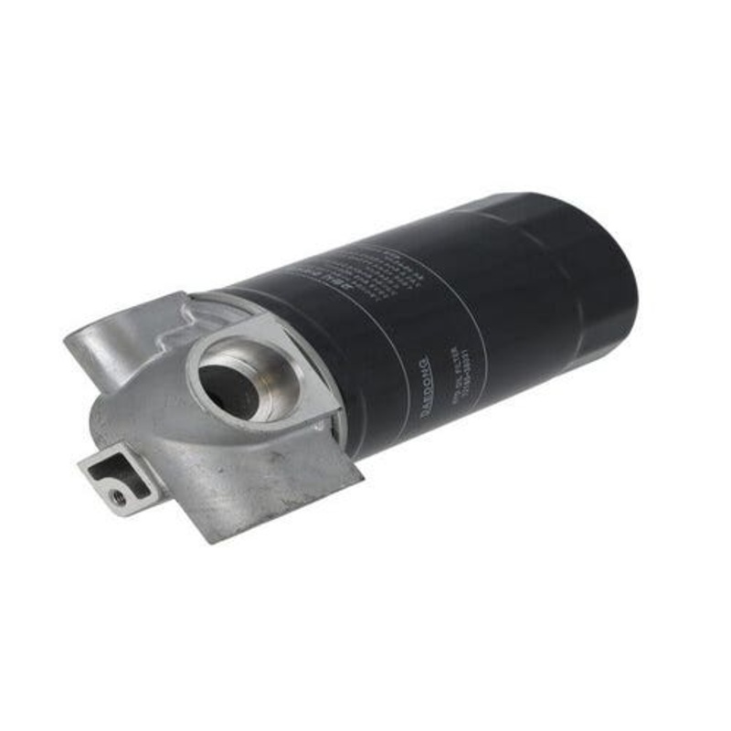 Hydraulic Filter Assembly fits Kioti CK25 CK27 CK30 T2195-38111
