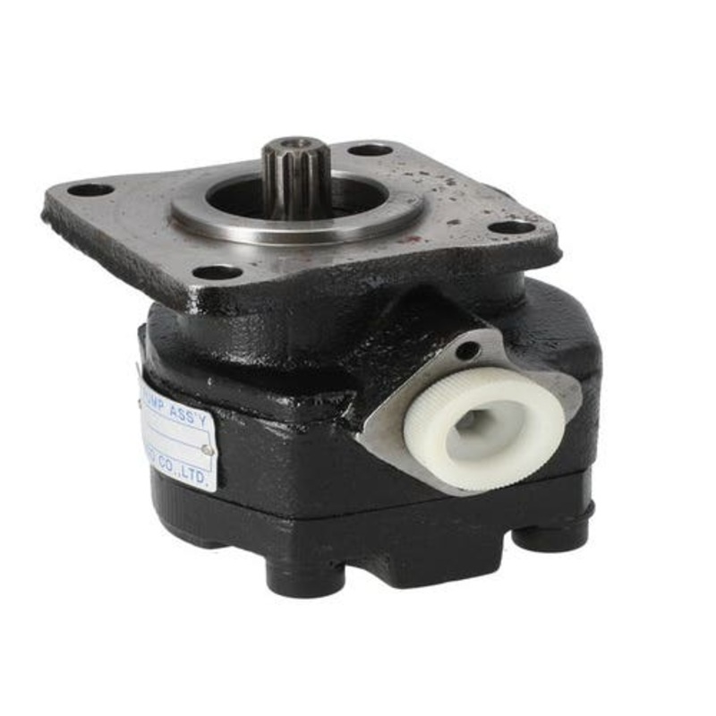 Hydraulic Pump fits Kioti CK20 T2350-76103 T2350-76101 T2350-76102