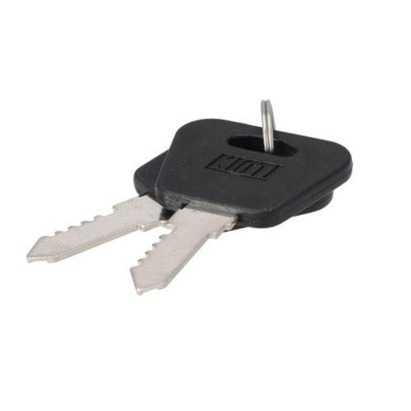 Ignition Key fits Kioti LB1914 LK2554 LK3054 T2545-41151 T4520-75192
