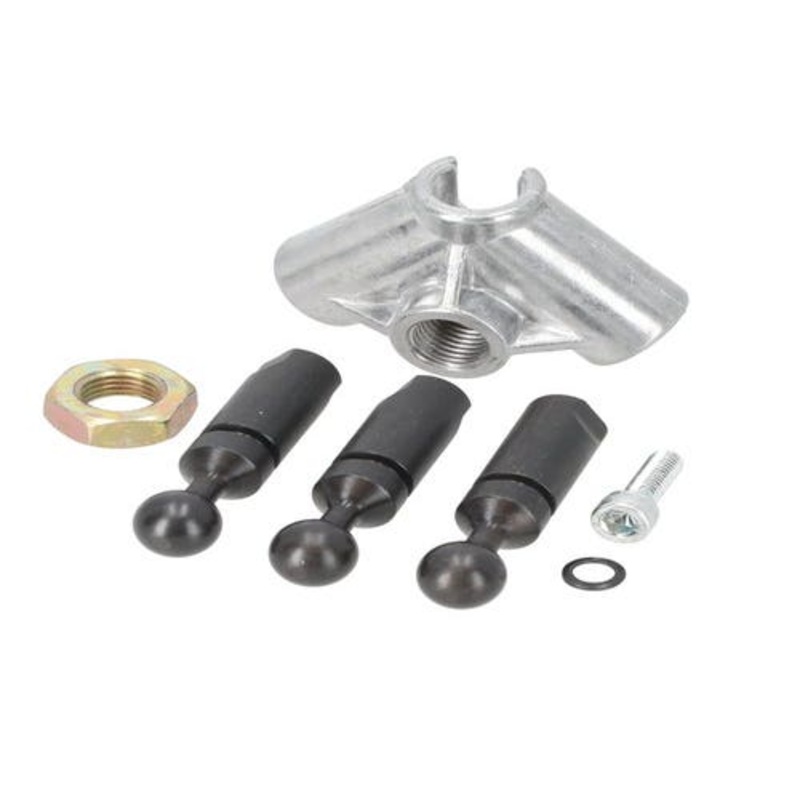 Joystick Selector Assembly fits Kioti CK20 CK25 CK30 CK35 DK35 DK40 DK45 DK50 DK55 26001-0090