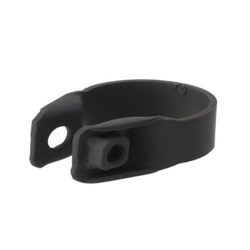 Muffler Clamp fits Kioti LB1914 LK2554 LK3054 E5500-12435 E5500-12432