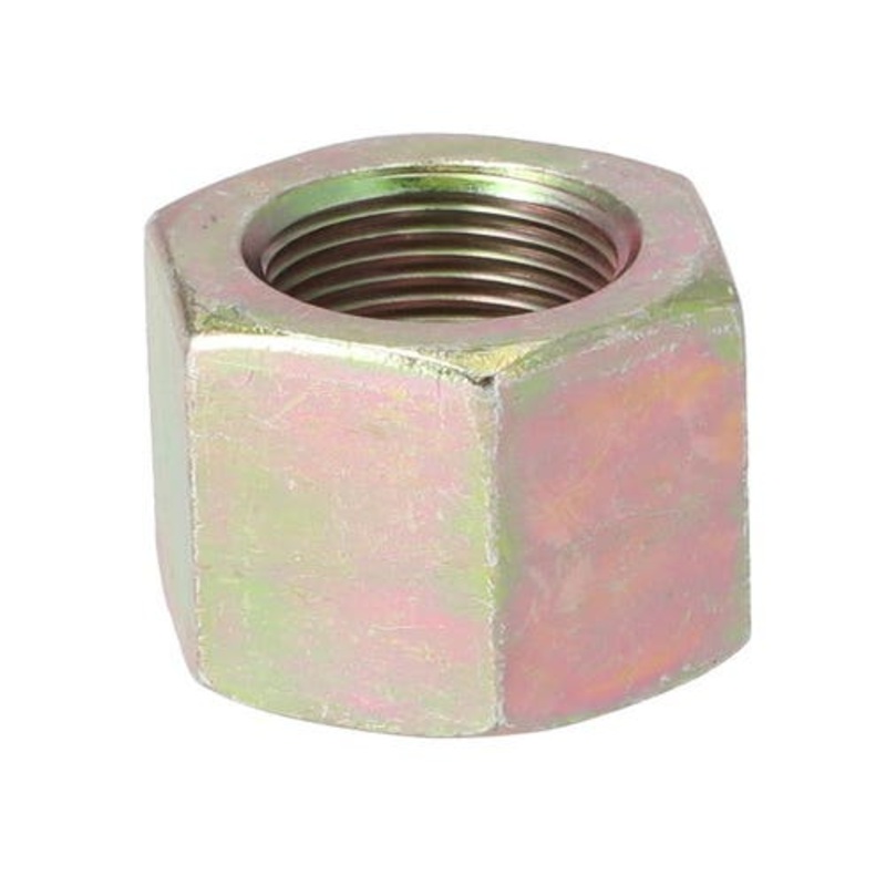 Nut fits Kioti CK25 CK27 CK30 CK35 DK35 DK40 DK45 DK50 DK65 DS4110 DS4110 HS DS4510 T4340-27131 HS64-00222