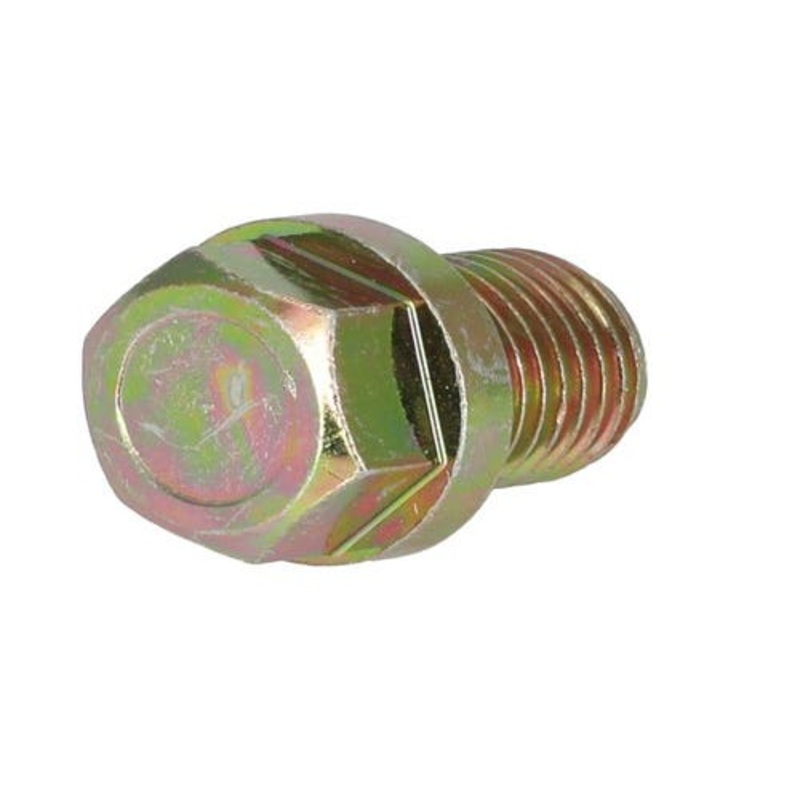Oil Drain Plug fits Kioti DK40 DK45 DK50 DK55 DK65 DK75 DS3510 DS4110 DS4110 HS DS4510 LB1914 LK2554 LK3054 LK3504 MEC2200GW MEC2200SW 34150-14261