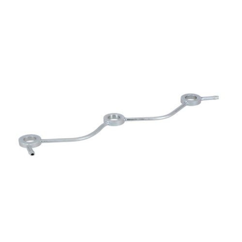 Pipe 1 Fuel Overflow fits Kioti CK25 LK2554 LK3054 E5500-42501