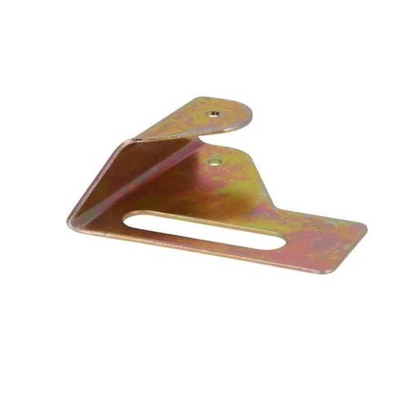 Plate Holder fits Kioti CK25 CK25 HST CK30 CK35 DK35 DK40 DK45 DK50 DS3510 DS4110 DS4110 HS DS4510 T2185-50852