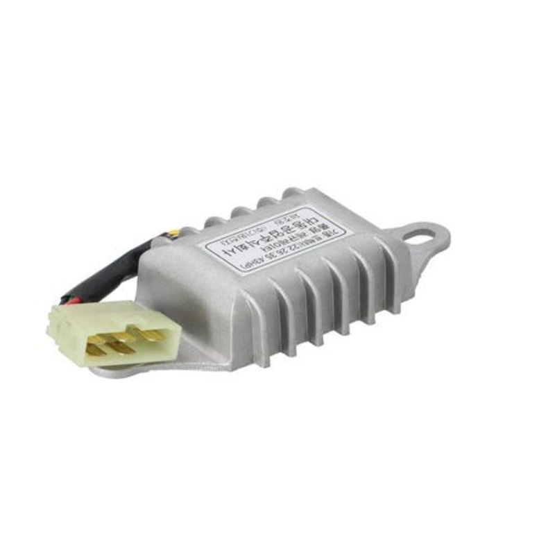 Regulator fits Kioti LK2554 LK3054 LK3504 T4260-74011 33255-74012