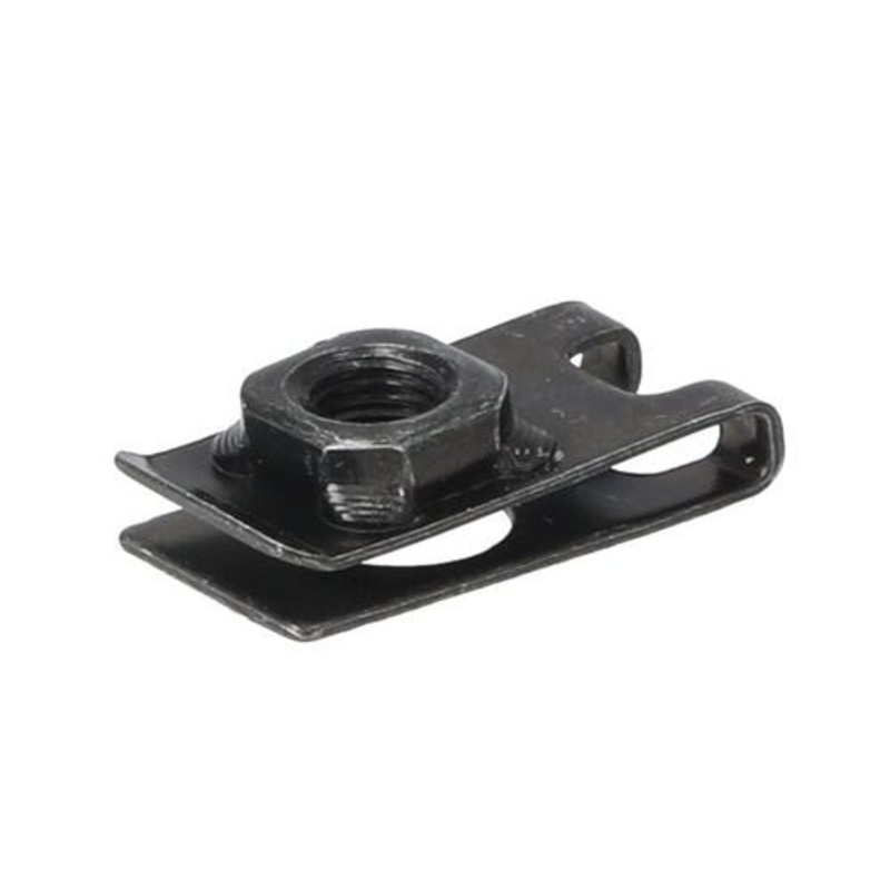 Spring Nut - Dash fits Kioti CK20 CK27 CK30 CK35 DK35 DK40 DK45 DK50 DK55 DK65 DK75 DS4110 DS4110 HS DS4510 38245-29253 fits Cub Cadet DD-38245-29253