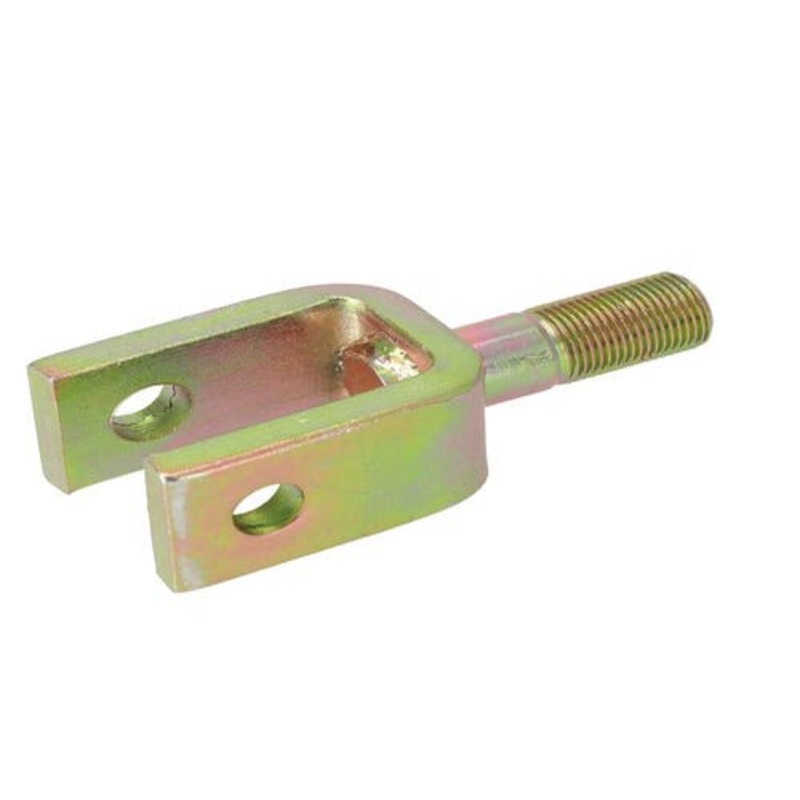 Stabilizer Arm Fork Threaded fits Kioti CK25 CK27 CK30 CK35 DK35 T2615-91153 T2615-91151