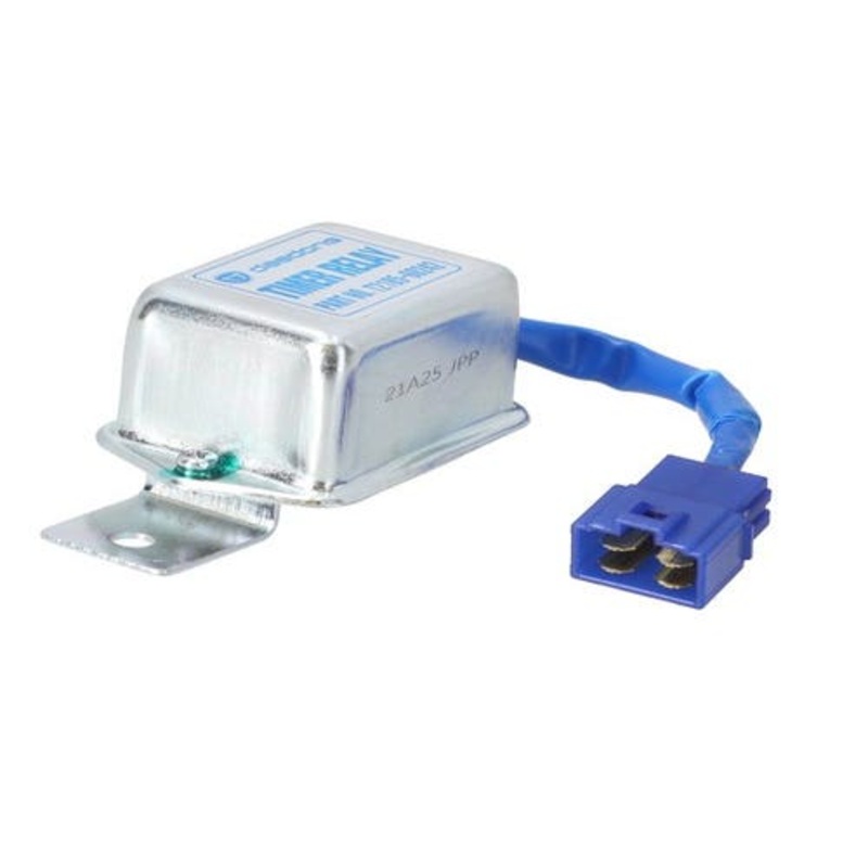 Timing Relay fits Kioti CK20 CK25 CK27 CK30 CK35 DK35 DK40 DK45 DK50 LK3054 T2185-60242