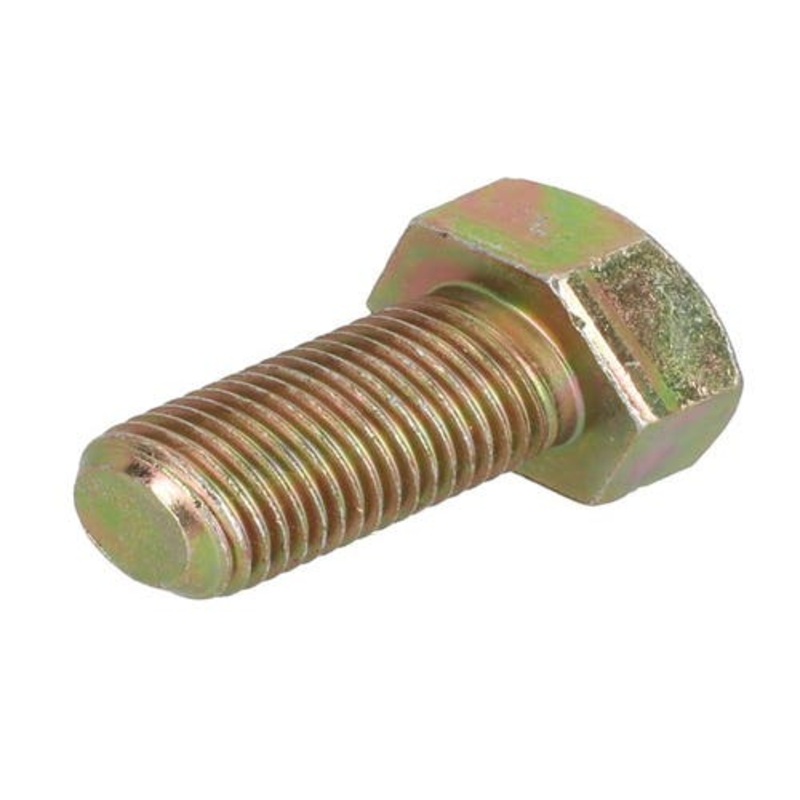Bolt fits Kioti CK20 CK25 CK27 CK30 CK35 DK35 DK40 DK45 DK50 DK65 DS4110 DS4110 HS DS4510 01073-51630 01173-51670