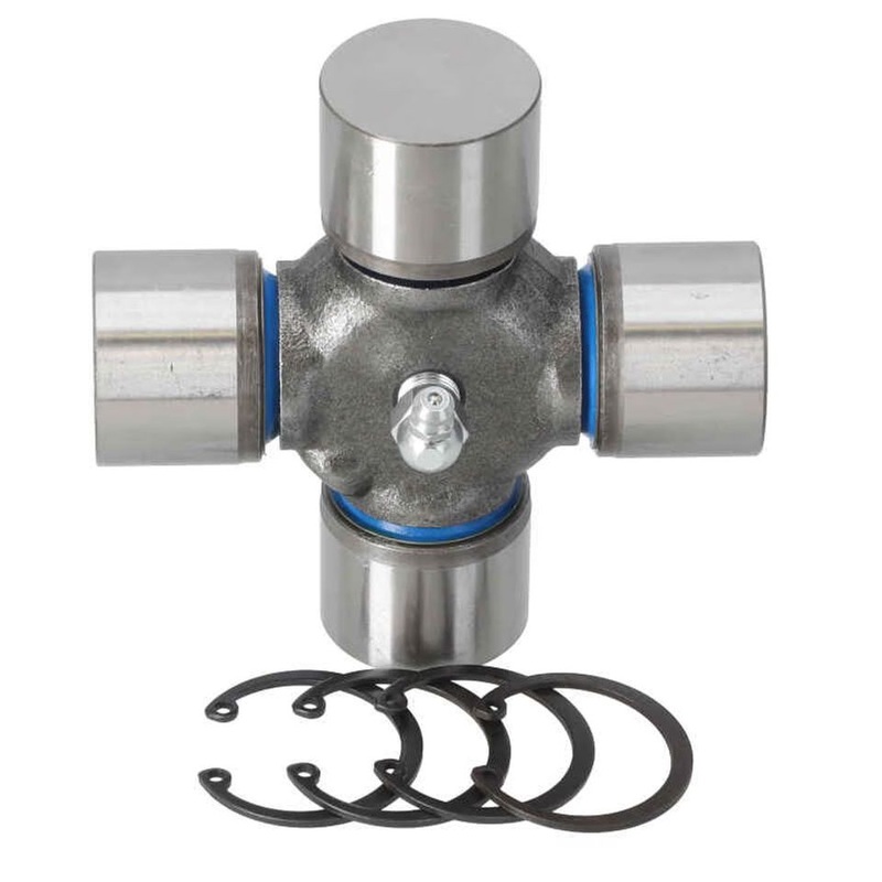 Cross & Bearing Kit fits Bush Hog 2610 2614 2615 2620 3610 3615 2415 2610L 2615L 64693 BP41208