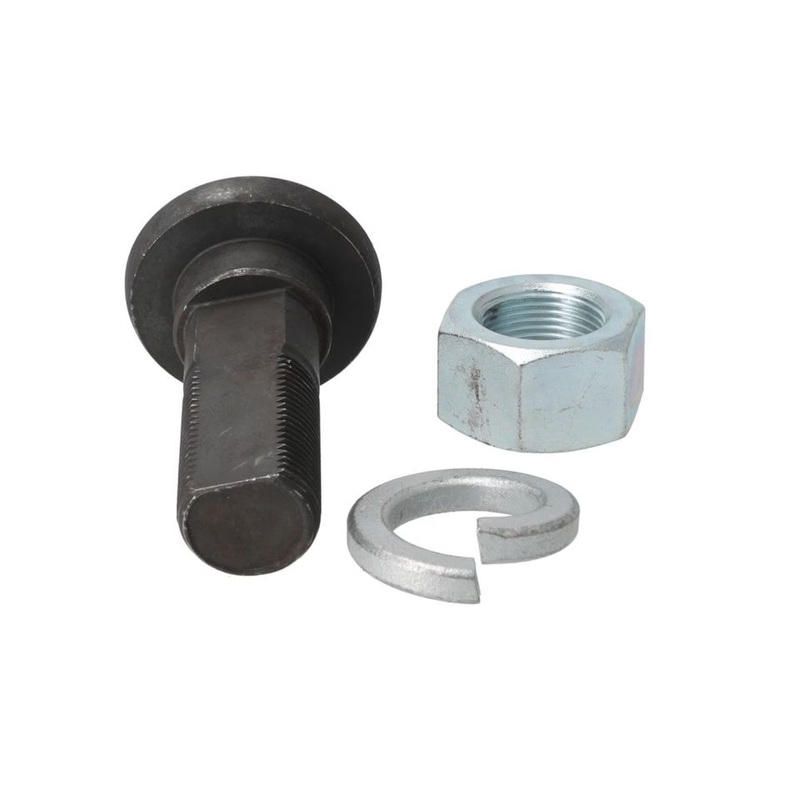Cutter Blade Bolt Kit fits Hardee T160LT T160LTO T166LT T166LTO T172LT T172LTO 7A5546 7A5547 7A5548 7A5500