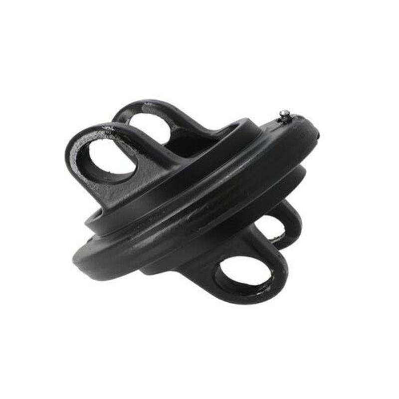 CV Center Yoke fits John Deere 2018 AW28295 fits Bush Hog 2415 2610L 2615L 2610 2614 2615 2620 3610 3615 86530BH