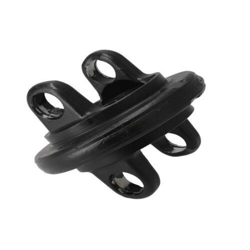 CV Center Yoke fits John Deere AW28279 fits New Holland fits Case IH 8450 8460 8455 8465 8465T 84036363 fits Hesston 86512BH fits New Idea 700709042
