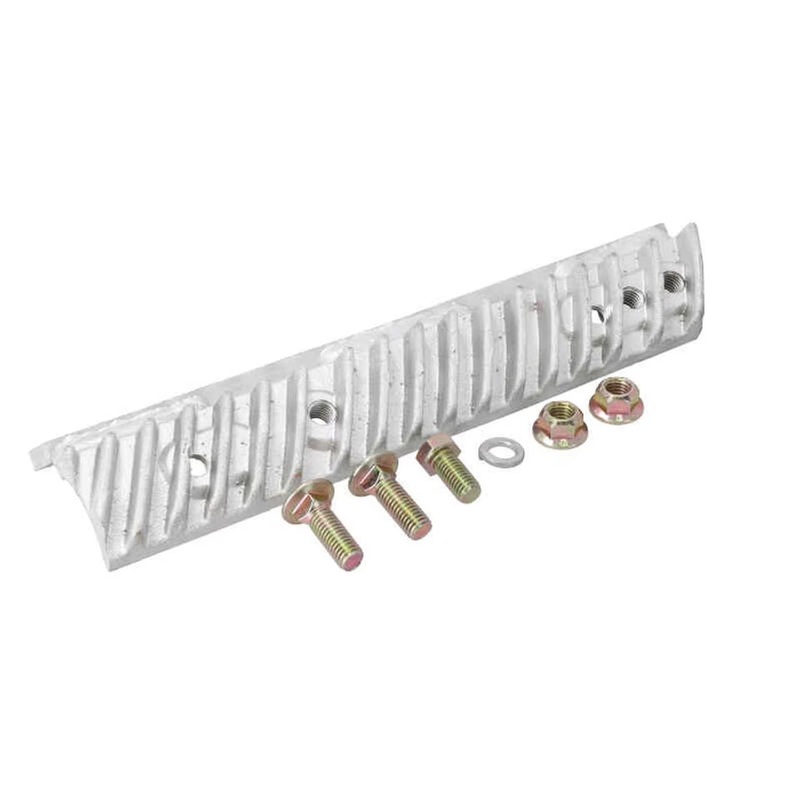 Cylinder Discharge Paddle fits Gleaner R40 R50 71348794