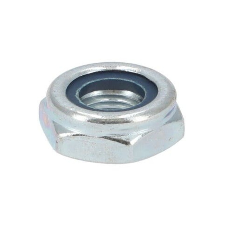 Disc Mower Bolt Nut fits Kuhn GMD44 GMD55 GMD66 GMD77 80201052 fits Vicon CM216 CM240 80201062