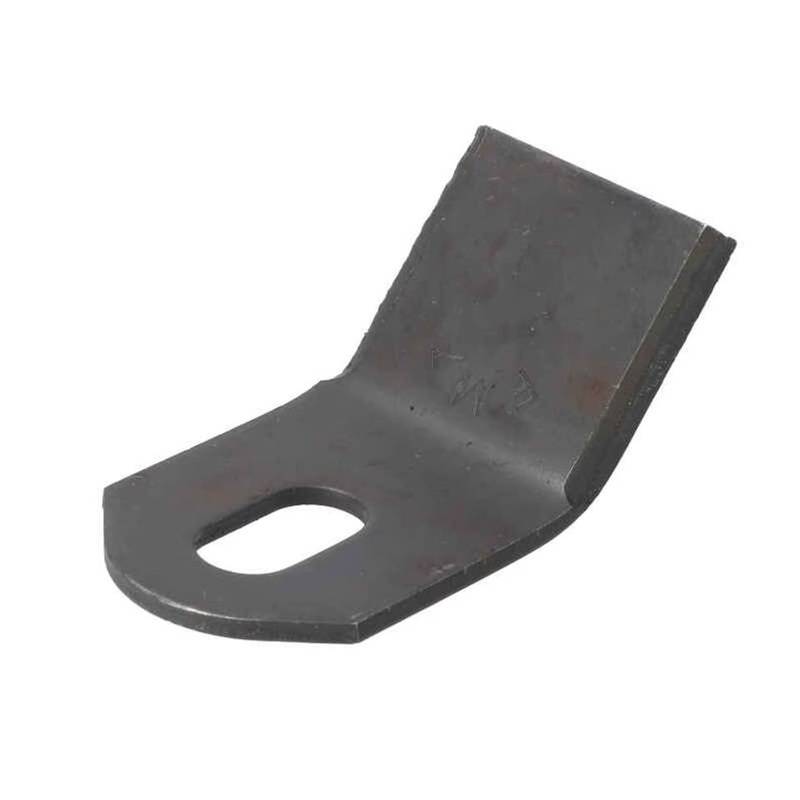 Flail Mower Course Blade fits New Holland 907 7501971