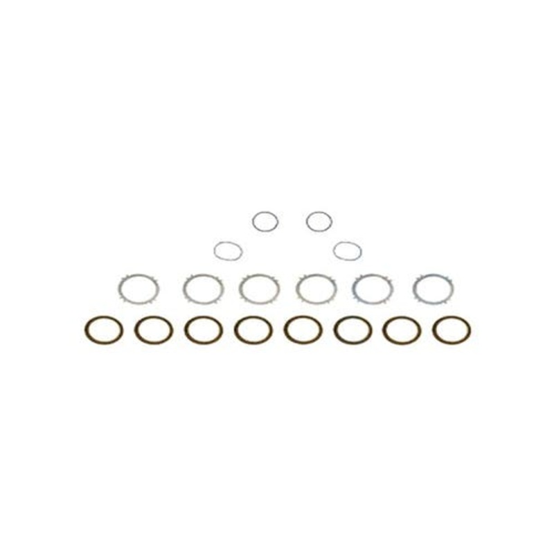 Forward and Reverse Repair Kit fits International 534937R92 fits Case IH 385 395 485 495 585 595 685 695 885 995 3220 3230 4210 4230 4240 534937R92