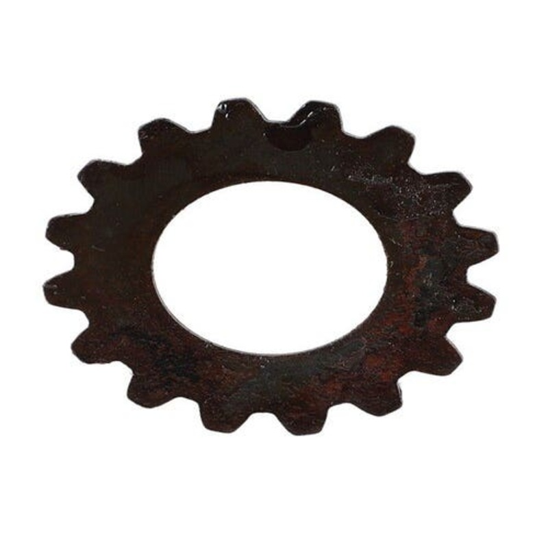 Friction Disc fits Belarus 525 532 562 572 820 822 825 900 902 922 925 1025 5145 6045 6345 8345 9045 72-2209025