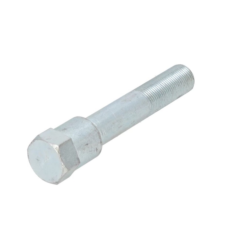 Front Axle Bolt fits Massey Ferguson 30 50 65 150 165 175 230 245 255 265 270 275 283 290 451 471 481 491 492 573 583 593 596 670 690 3165 523387M1
