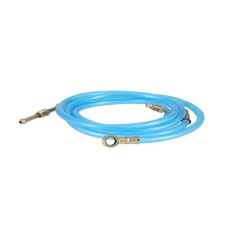 Fuel Line - Fuel Tank to Fuel Pump fits Belarus 505 525 530 532 560 562 570 572 800 802 805 820 822 825 900 902 905 920 922 925 5145 70-1101345-B1