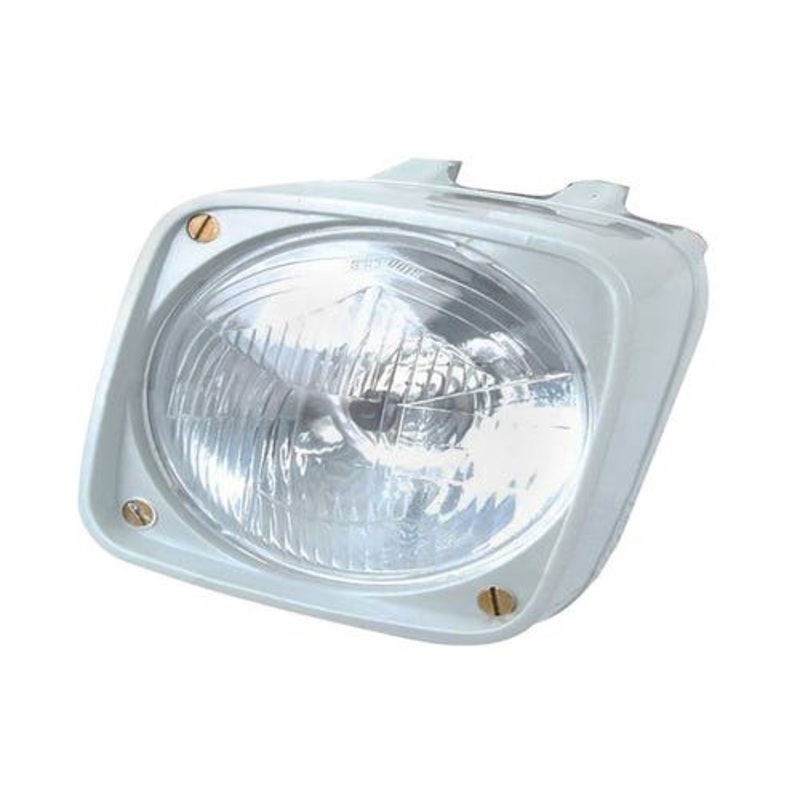 Headlight Assembly - Left Hand fits Ford 2310 2600 2610 2810 2910 3600 3610 3910 4100 4110 4600 4610 5610 6610 6710 7610 7710 7910 8000 8210 83952111