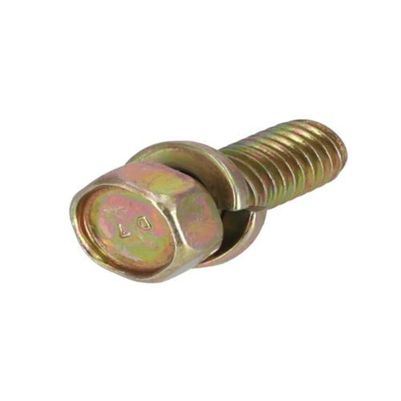 Hex Head Cap Screw fits Kioti CK20 CK25 CK27 CK30 CK35 DK35 DK40 DK45 DK50 DK55 DK65 DK75 DS3510 DS4110 DS4110 HS DS4510 MEC2200GW 01123-50820