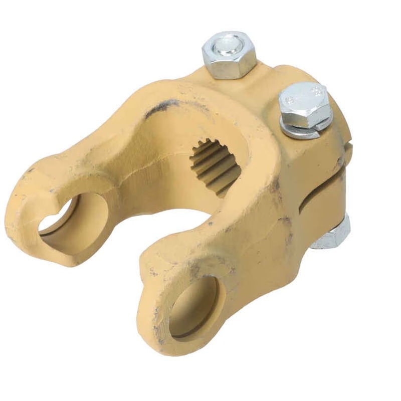 Implement Clamp Yoke fits Bush Hog 2610 2614 2615 2620 3610 3615 2415 2615L 2610L 85414 BP509083855