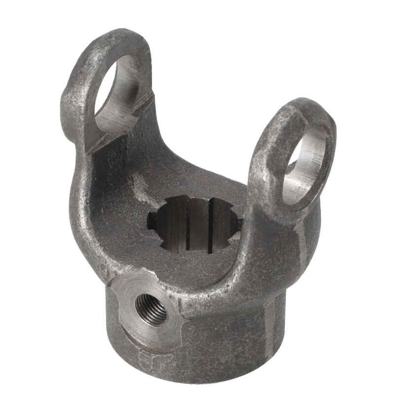 Implement Yoke 6 Spline fits New Holland 1465 472 474 488 492 700035 17N22021
